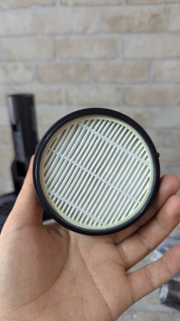 Cecotec Aspirador Escoba sin Cable Conga Rockstar 1500