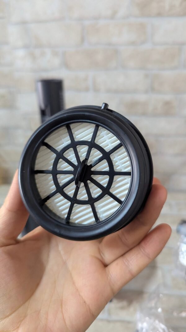 Cecotec Aspirador Escoba sin Cable Conga Rockstar 1500