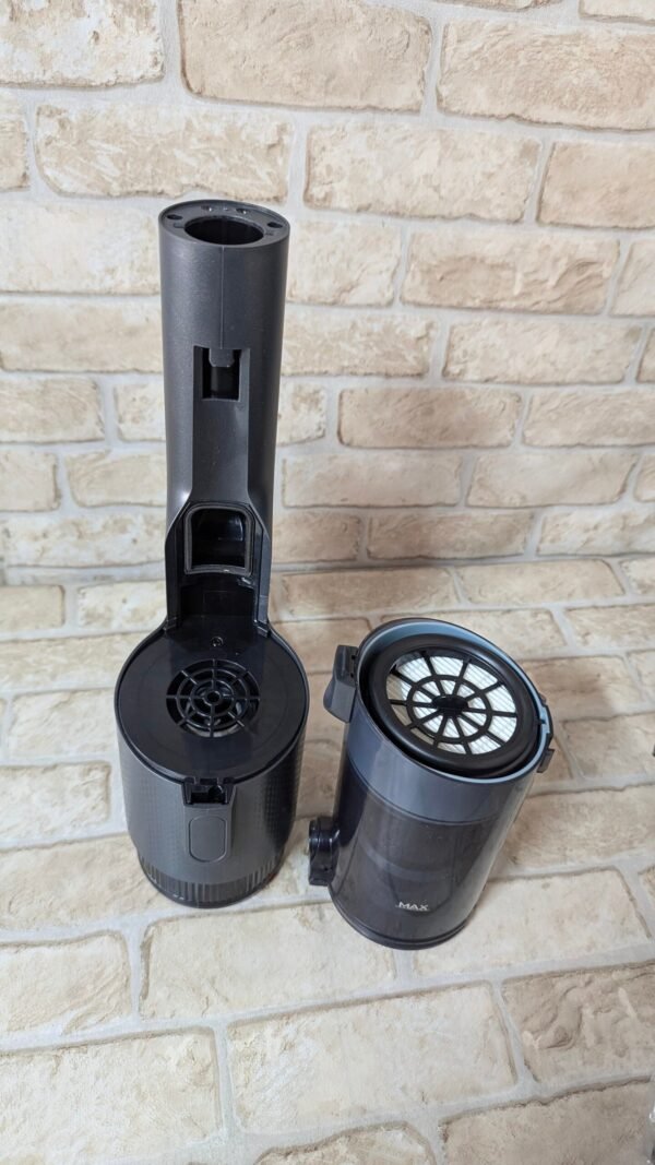 Cecotec Aspirador Escoba sin Cable Conga Rockstar 1500