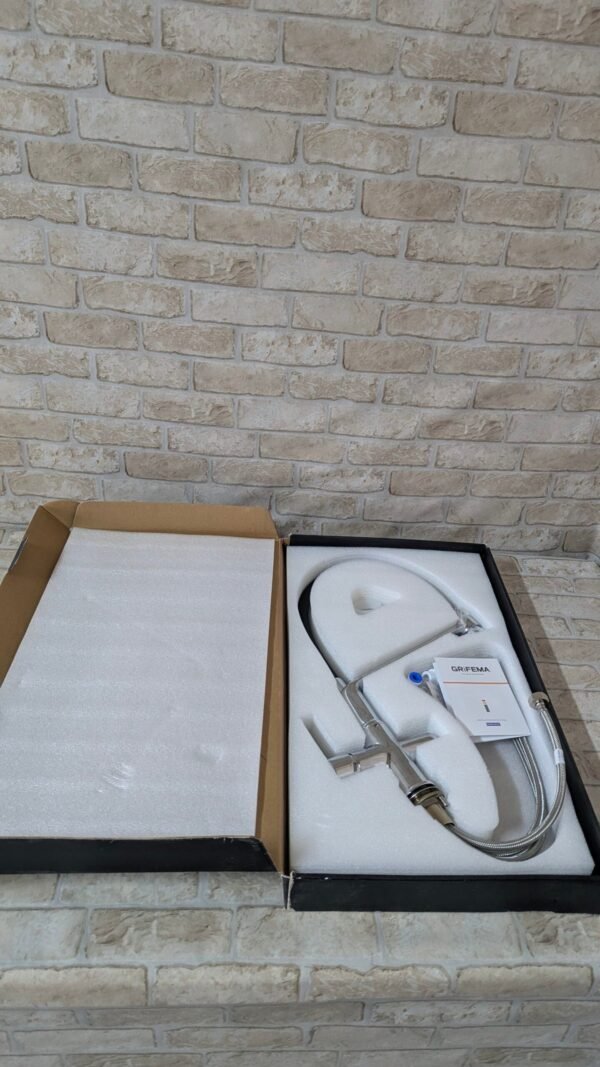 GRIFEMA G4010-2 Dover - Grifo de cocina osmosis