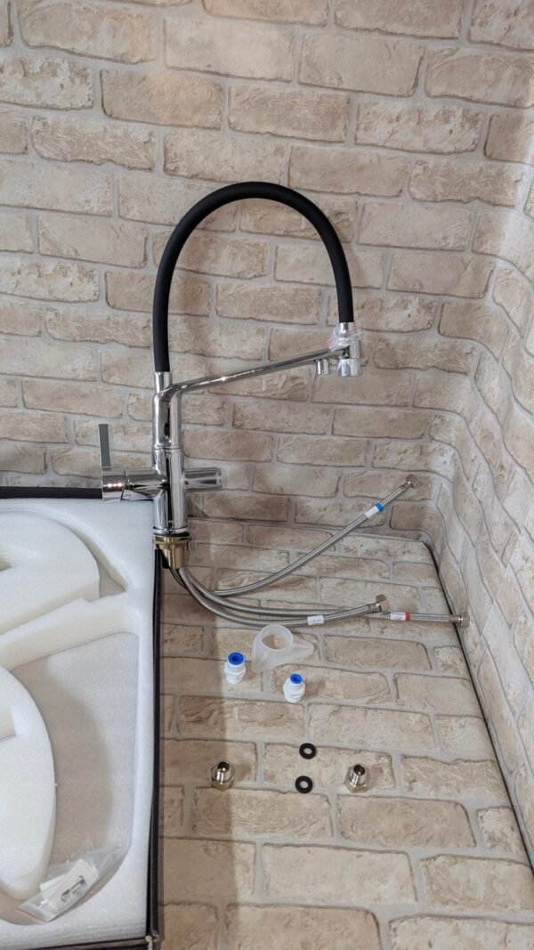 GRIFEMA G4010-2 Dover - Grifo de cocina osmosis