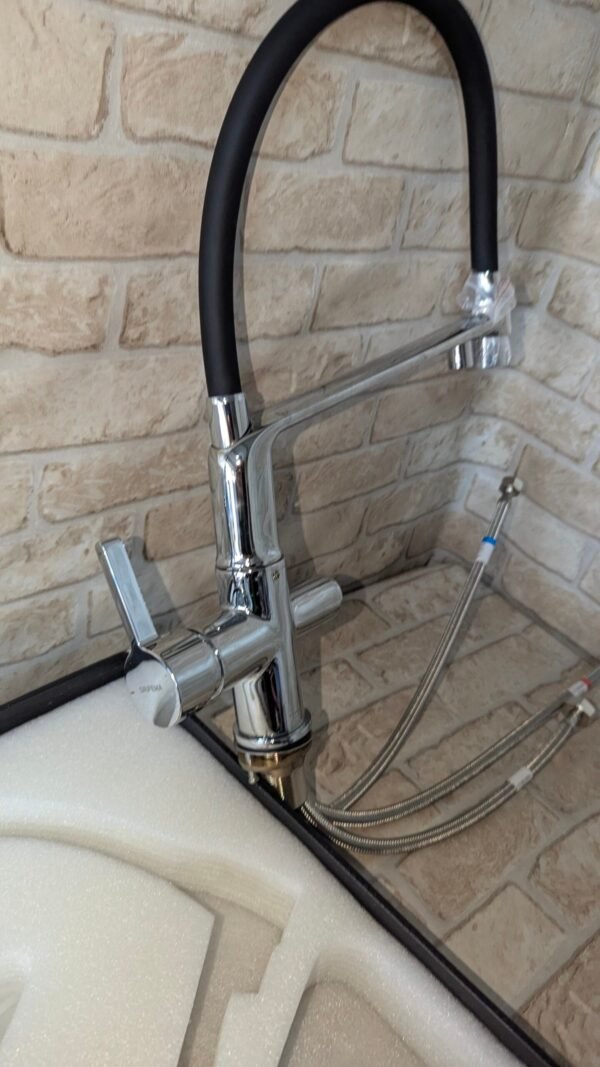 GRIFEMA G4010-2 Dover - Grifo de cocina osmosis