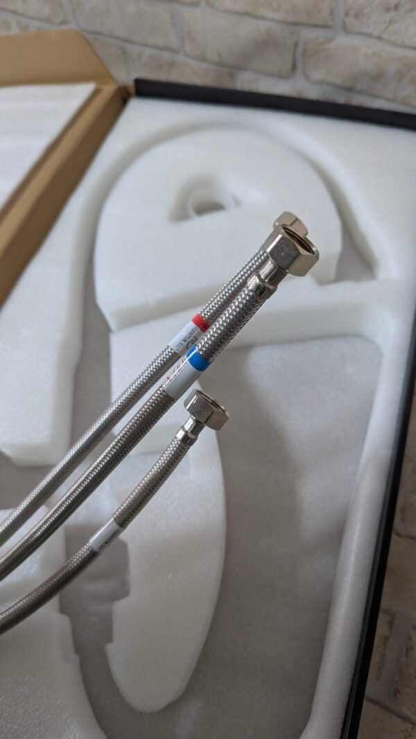 GRIFEMA G4010-2 Dover - Grifo de cocina osmosis