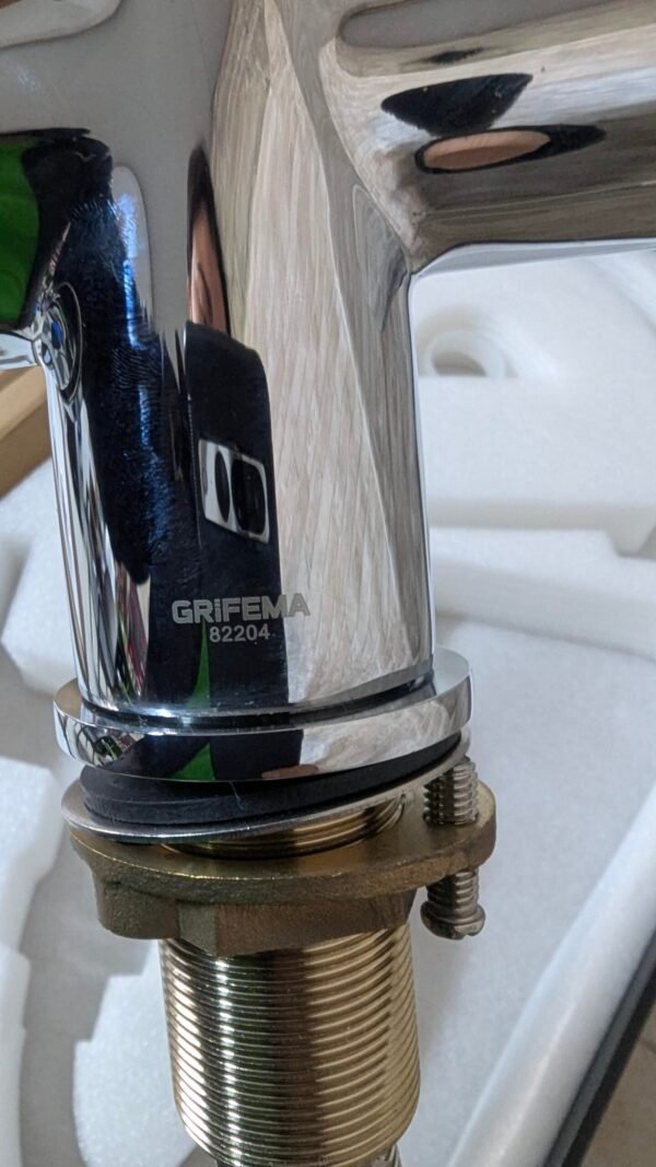 GRIFEMA G4010-2 Dover - Grifo de cocina osmosis