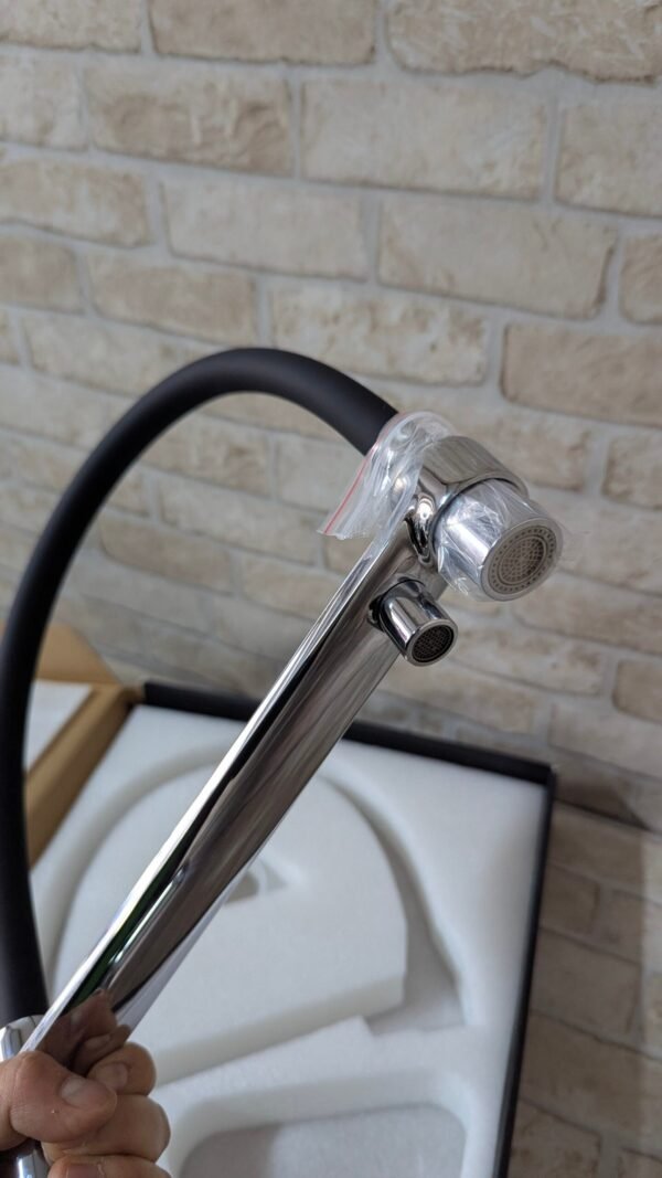 GRIFEMA G4010-2 Dover - Grifo de cocina osmosis