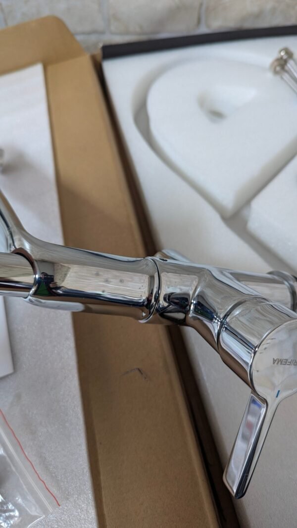 GRIFEMA G4010-2 Dover - Grifo de cocina osmosis