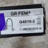 GRIFEMA G4010-2 Dover - Grifo de cocina osmosis