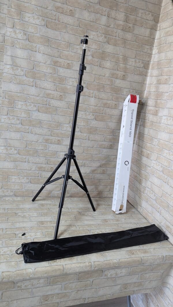 Overmax Tripod Stand 180 Soporte para proyectores versátil