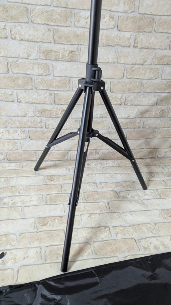 Overmax Tripod Stand 180 Soporte para proyectores versátil