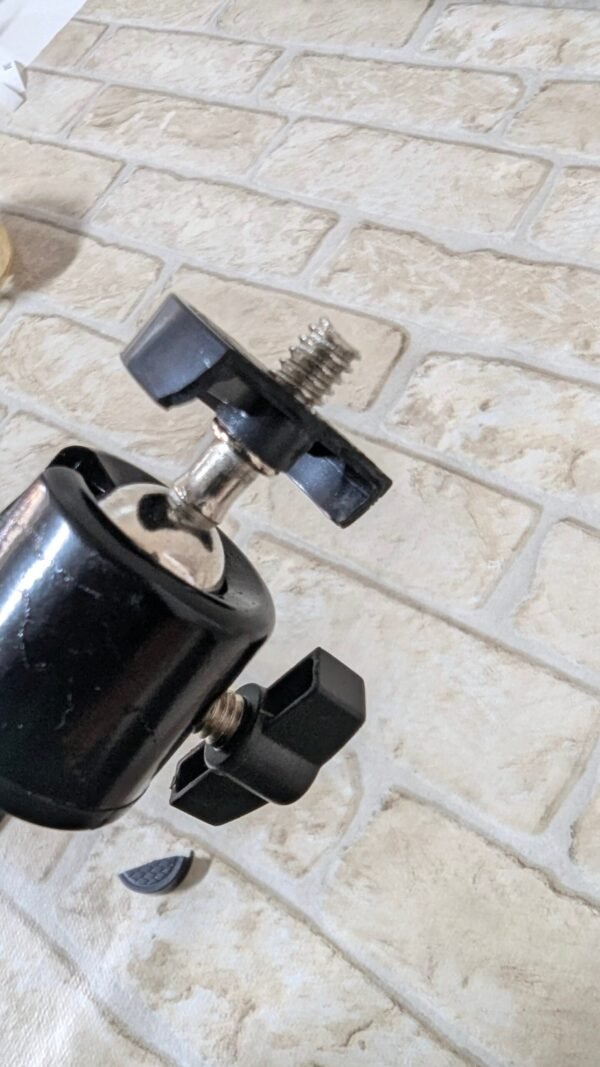 Overmax Tripod Stand 180 Soporte para proyectores versátil