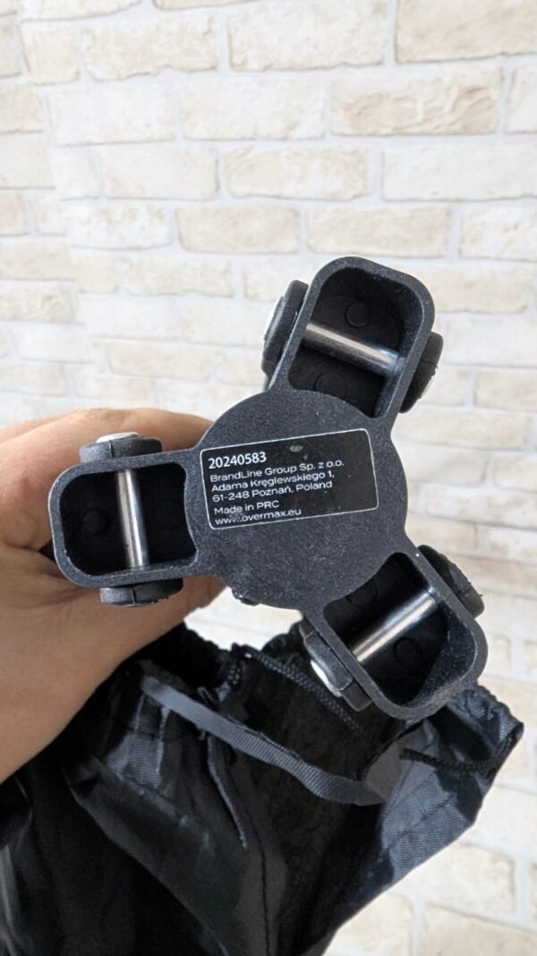 Overmax Tripod Stand 180 Soporte para proyectores versátil