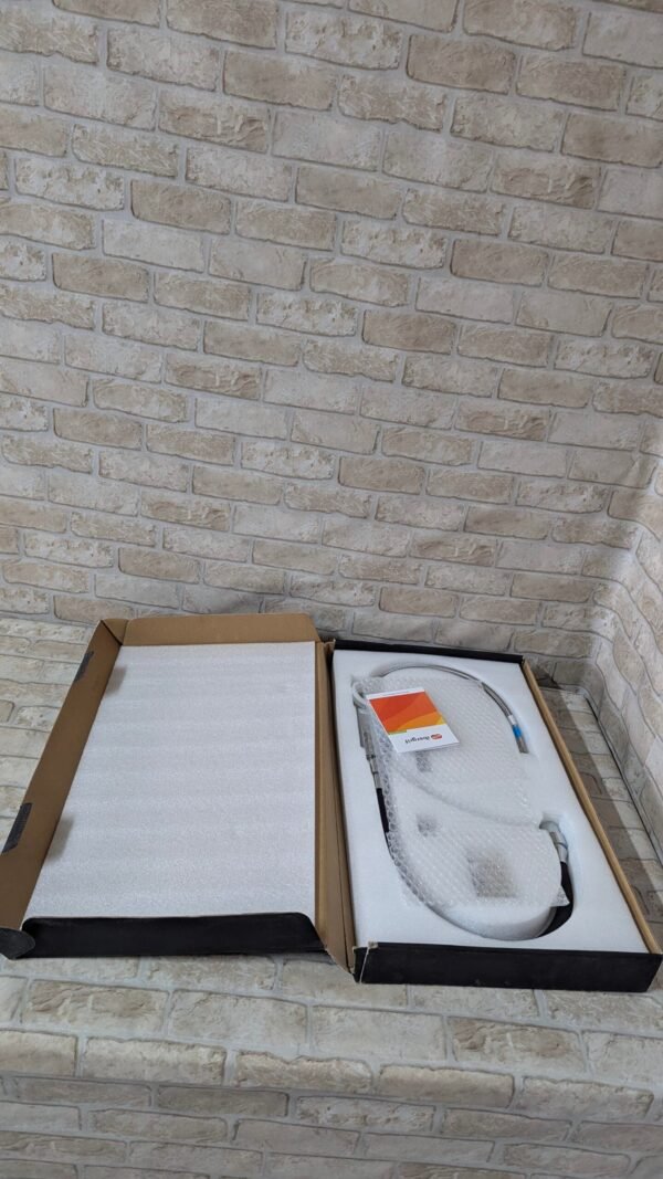 Ibergrif M14004-2 Prague – Grifo de cocina monomando con caño flexible negro y 2 funciones