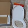GRIFEMA Tapa WC Universal Premium