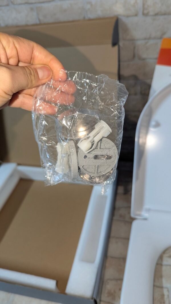 GRIFEMA Tapa WC Universal Premium