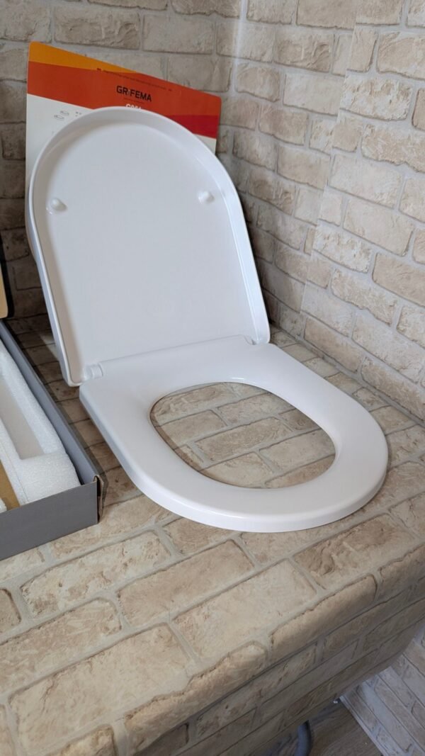 GRIFEMA Tapa WC Universal Premium
