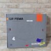 GRIFEMA Tapa WC Universal Premium