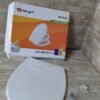 Ibergrif M41002-2 Tapa WC, Asiento de Inodoro Familiar