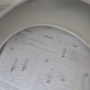 Ibergrif M41002-2 Tapa WC, Asiento de Inodoro Familiar
