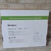 Ibergrif M41002-2 Tapa WC, Asiento de Inodoro Familiar