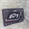 Mars Gaming MNBC-Ultra, Base Refrigeradora y Stand, Ventilador 140mm