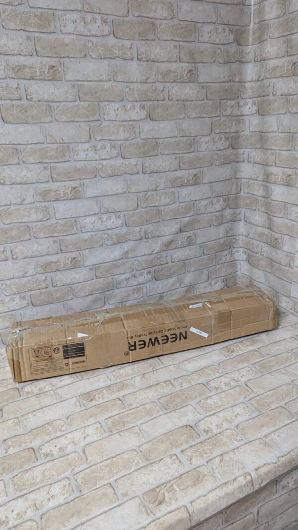 NEEWER Sistema Sroporte Fondo Estudio Foto, 3m de Ancho 2M de Alto