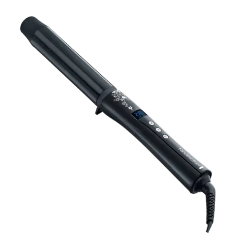Remington CI9532 Pearl Pro Curl - Rizador de Pelo