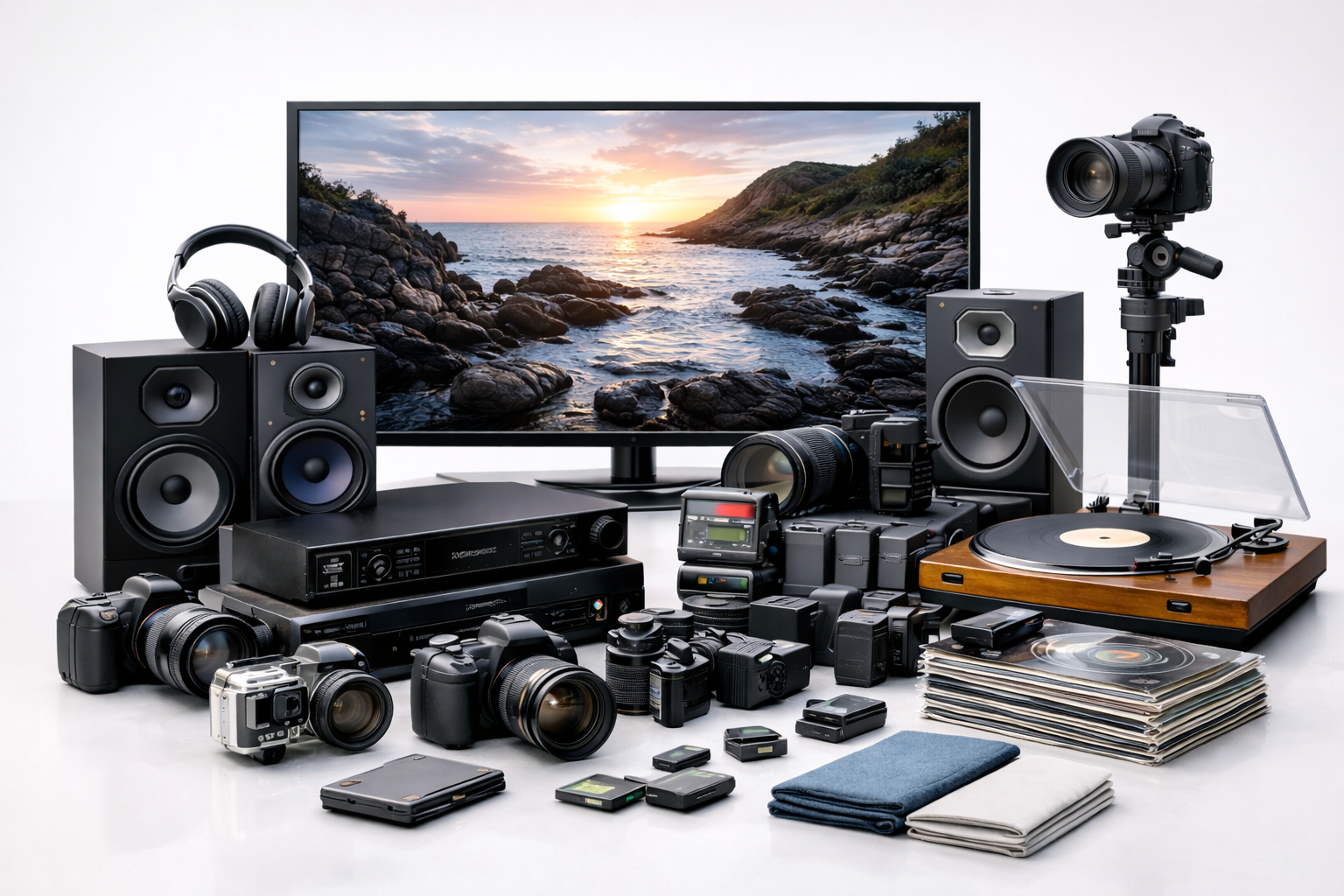 Altavoz Ibiza Street Wave MAX 600W