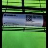 Andador de Aluminio Plegable Rojo 4 Ruedas - Andador Para Ancianos
