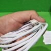 Apple Cable de Conector Lightning a USB (2m)