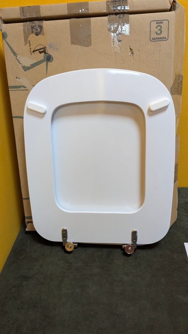 Asiento Inodoro