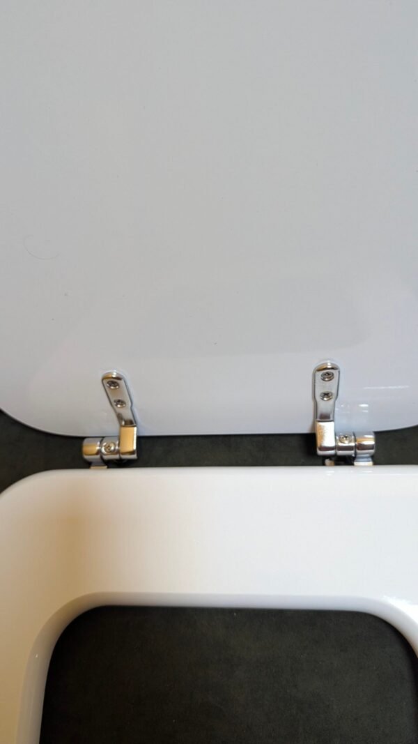 Asiento Inodoro