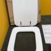 Asiento Inodoro