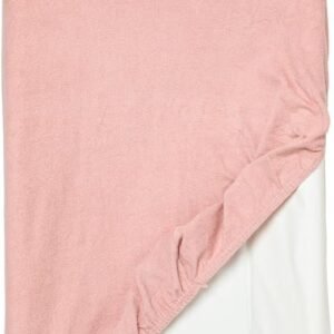 BabyCalin Funda Cambiador Rosa 50 X 70 cm