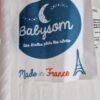 babysom-colchon-cuna-bebe-doble-cara-70-x-140-cm-448a-chollosestrella-com-4 Babysom Colchón Cuna Bebé Doble cara 70 x 140 cm