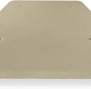 Base Tapizada 3D 90x190