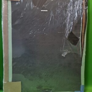 Base Tapizada con Patas