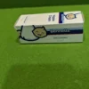 Bennetts Crema para pezones