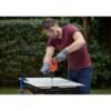 BLACK+DECKER Taladro percutor eléctrico 500W BEH200-QS