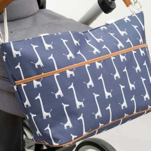 Bolso Cambiador Bebé – Jirafa Bolso cambiador Fresk