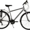 Bicicleta híbrida Bounty Country
