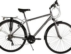 Bounty Country Hybrid Bike bicicleta