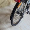 Bounty Country Hybrid Bike bicicleta