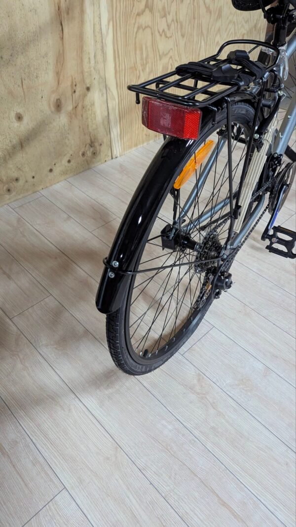 Bounty Country Hybrid Bike bicicleta