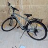 Bounty Country Hybrid Bike bicicleta