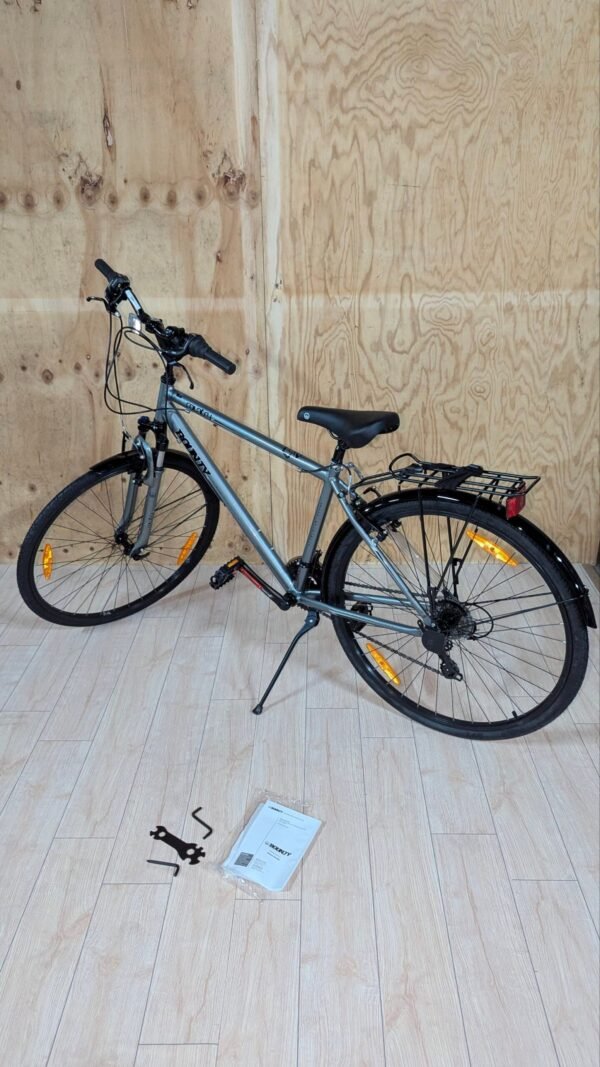 Bounty Country Hybrid Bike bicicleta