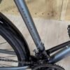 Bounty Country Hybrid Bike bicicleta