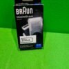 Braun Afeitadora de viaje M-90
