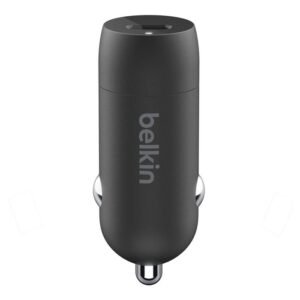 Cargador para coche USB-C