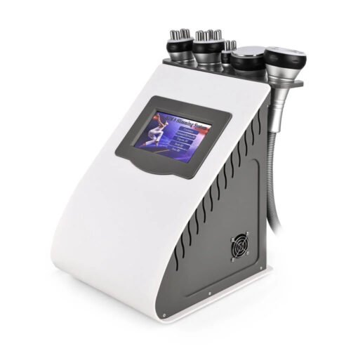 Sistema de Adelgazamiento Kim8