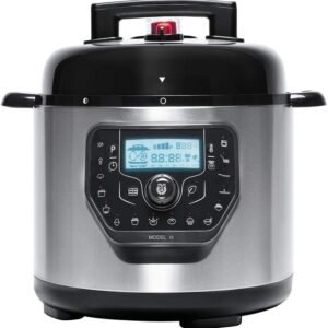 Cecotec Olla Programable GM Modelo H Deluxe 6 litros con Tara